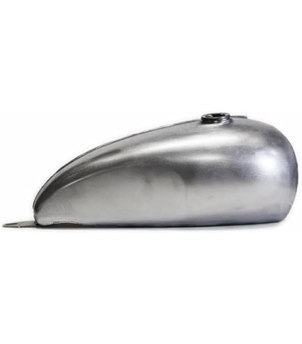sr400 タンク　SR SRｱﾙﾐﾀﾝｸTYPE-4 品番1004-01 | BIGCEDAR ONLINE